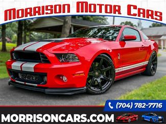 Used 2014 Ford Mustang Shelby GT500 w/ Equipment Group 821A RWD video 1