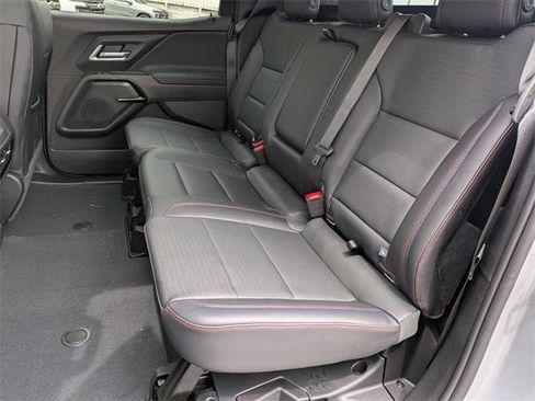 New 2025 Chevrolet Silverado EV RST image 27