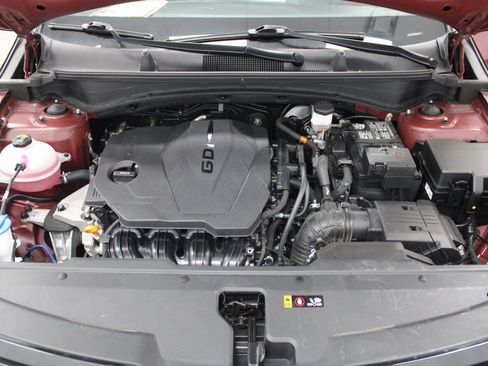 Used 2024 Kia Sportage X-Pro Prestige image 11