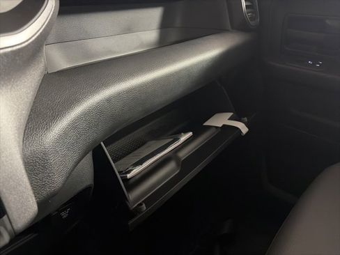 Used 2025 RAM 2500 Tradesman w/ Chrome Appearance Group image 43