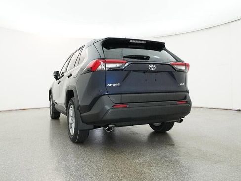 New 2025 Toyota RAV4 XLE image 22