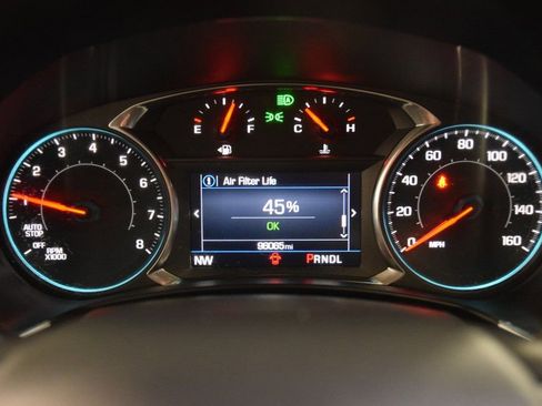 Used 2022 Chevrolet Equinox LT AWD/4WD image 51