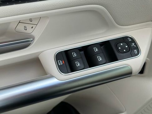 Certified 2025 Mercedes-Benz GLA 250 GLA 250 4D Sport Utility 4MATI image 14