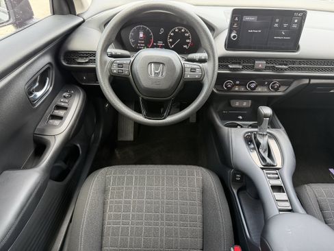 Used 2026 Honda HR-V LX image 15