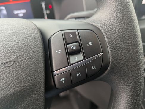 New 2026 Ford Transit 150 Low Roof image 17