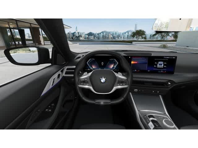 New 2026 BMW 430i Coupe w/ Convenience Package RWD image 13