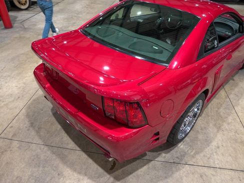 Used 2000 Ford Mustang GT RWD image 20