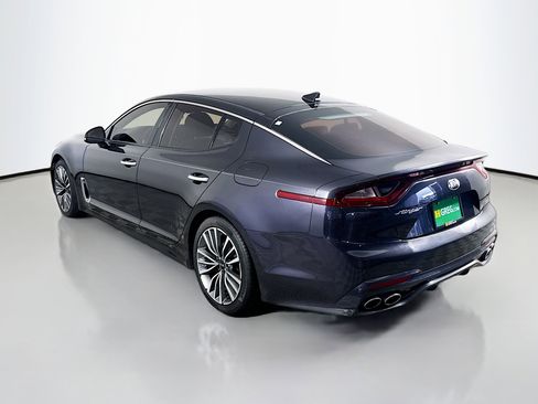 Used 2019 Kia Stinger image 7