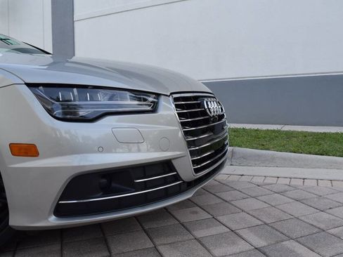 Used 2016 Audi A7 TDI Prestige w/ Prestige Package AWD/4WD image 15
