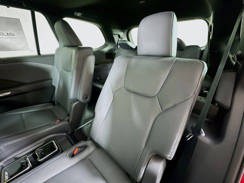New 2026 Lexus TX 350 AWD w/ Technology Package image 23