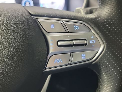 Used 2022 Hyundai Santa Fe Calligraphy AWD/4WD image 28