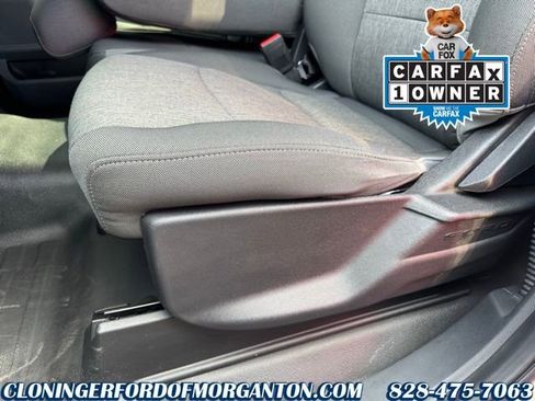 Used 2024 Ford F150 XL w/ Equipment Group 103A High image 21