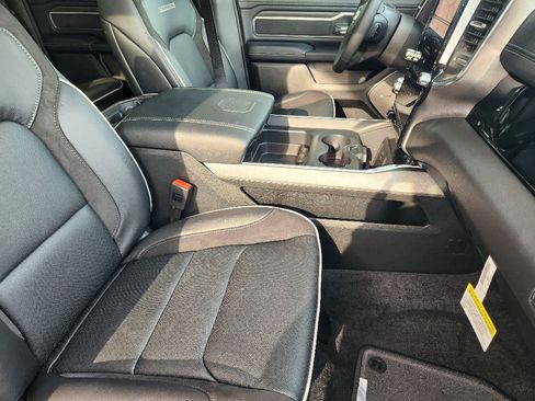 New 2026 RAM 1500 Laramie image 10