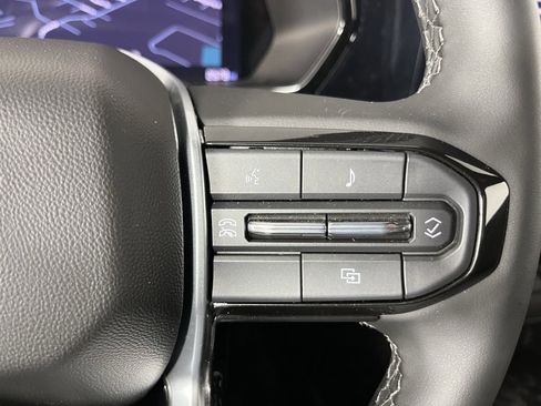 New 2025 Chevrolet Colorado LT w/ Advanced Trailering Package image 27