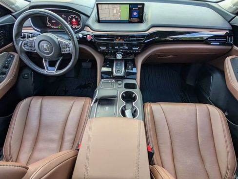 Used 2024 Acura MDX FWD w/ Technology Package image 13