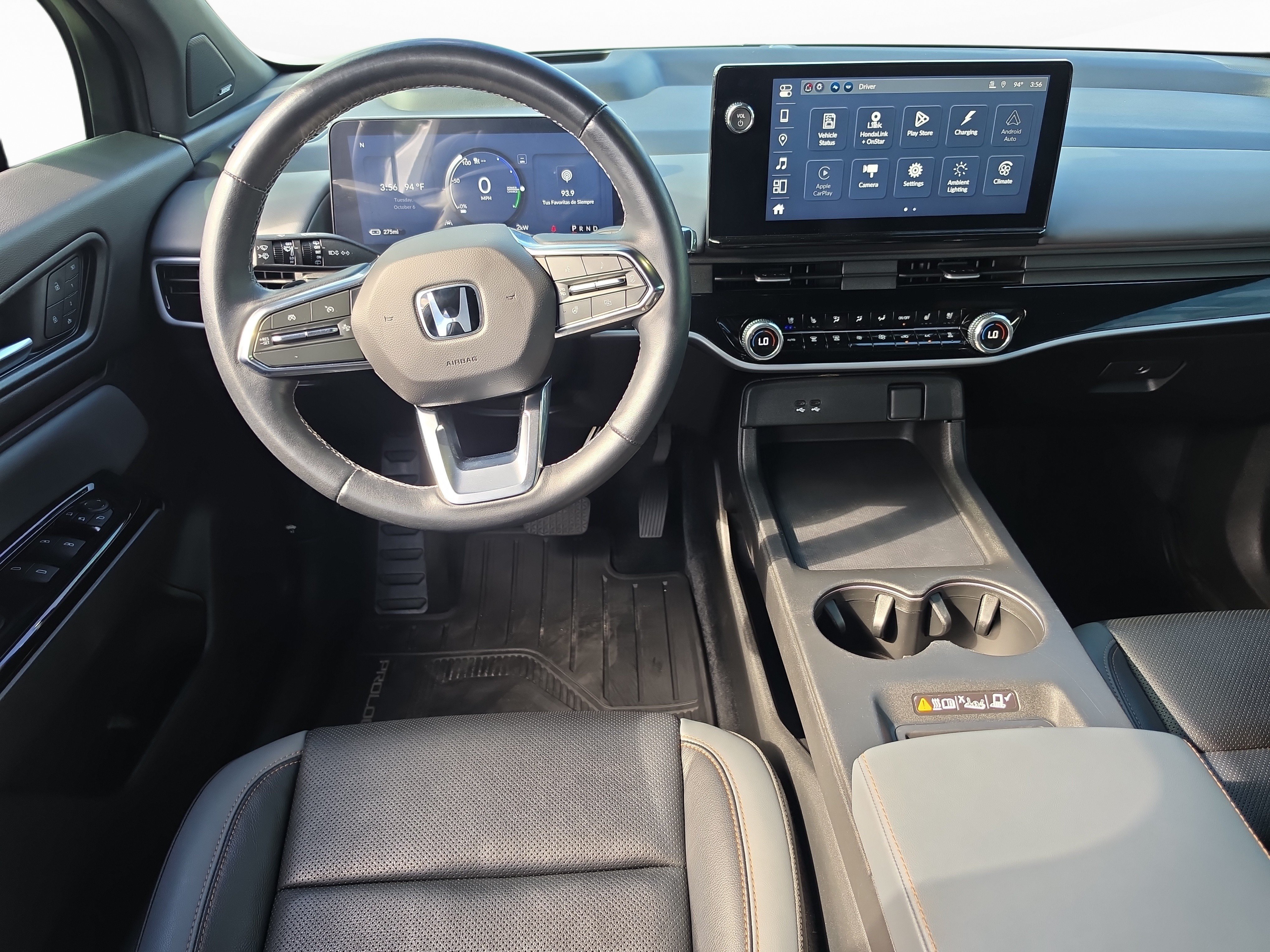 Used 2025 Honda Prologue Elite image 20