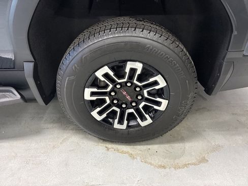 New 2026 GMC Sierra EV Elevation image 32