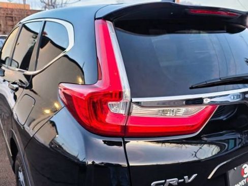 Used 2017 Honda CR-V EX-L image 53