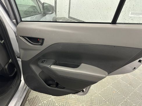 Used 2025 Subaru Crosstrek 2.0i Premium AWD/4WD image 17