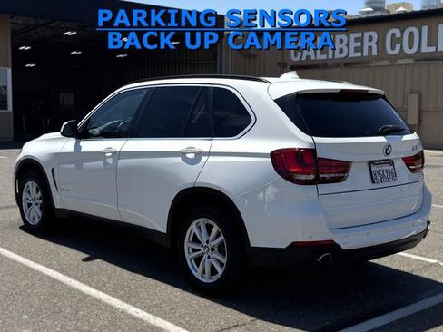 Used 2015 BMW X5 sDrive35i RWD image 7
