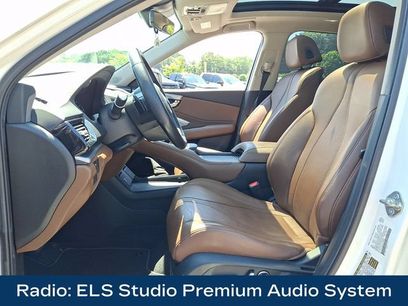 Used 2019 Acura RDX AWD w/ Technology Package