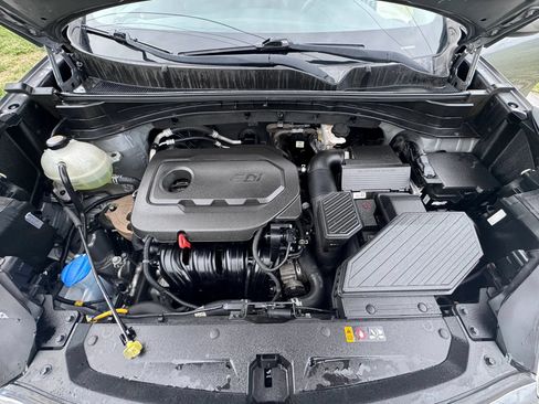 Used 2017 Kia Sportage LX FWD image 23