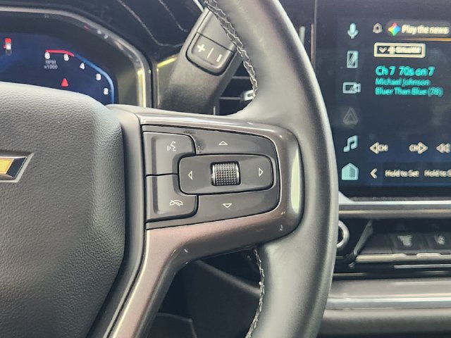 Used 2025 Chevrolet Silverado 3500 High Country w/ Technology Package AWD/4WD image 29