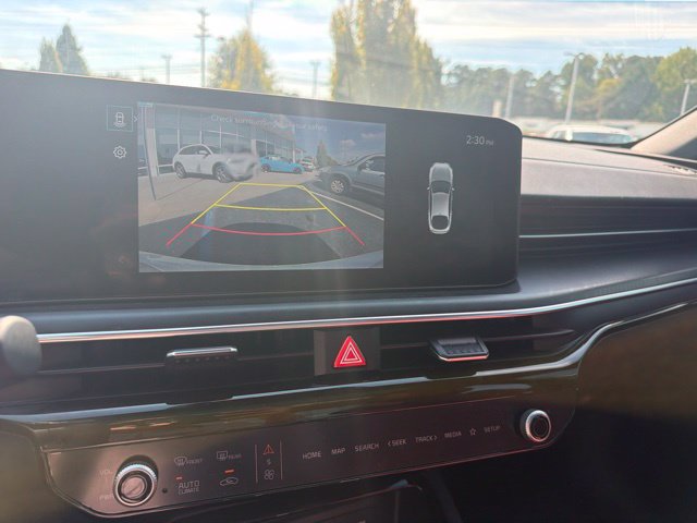 Used 2025 Kia K5 GT-Line w/ GT-Line Premium Package FWD image 22