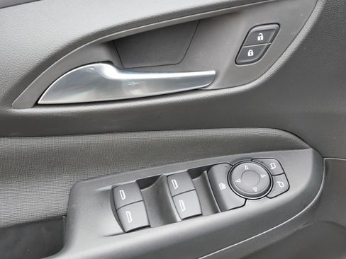 New 2026 Buick Envista Preferred w/ Convenience I Package image 38