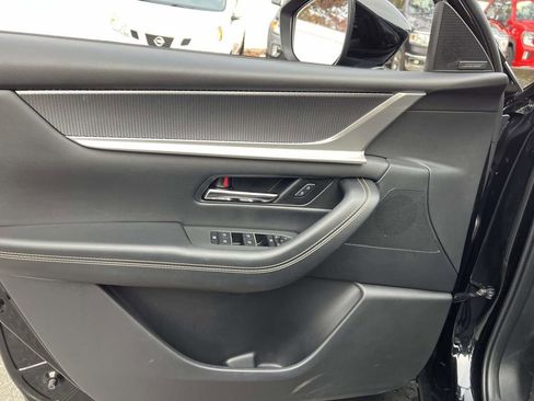 Used 2025 MAZDA CX-70 3.3 Turbo w/ Premium Plus Pkg image 24