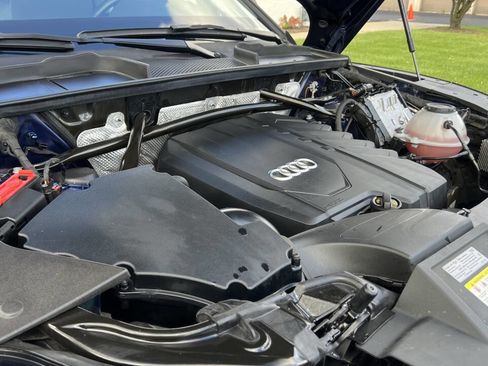 Used 2021 Audi Q5 2.0T Premium Plus image 37