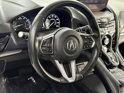 Used 2019 Acura RDX AWD w/ Technology Package image 27