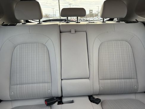 Certified 2022 Hyundai Kona SEL w/ Cargo Package image 21