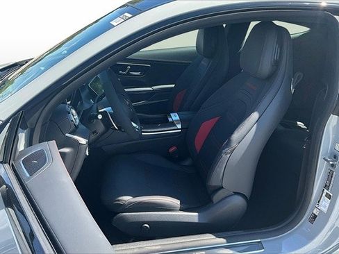 New 2026 Mercedes-Benz CLE 53 AMG 4MATIC Coupe image 12