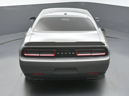 Used 2019 Dodge Challenger R/T w/ Performance Plus Package RWD image 41