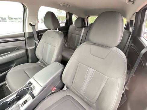 Used 2024 Hyundai Tucson SEL FWD image 14