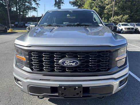 Used 2024 Ford F150 STX image 2