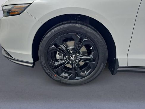 New 2025 Honda Accord SE image 10