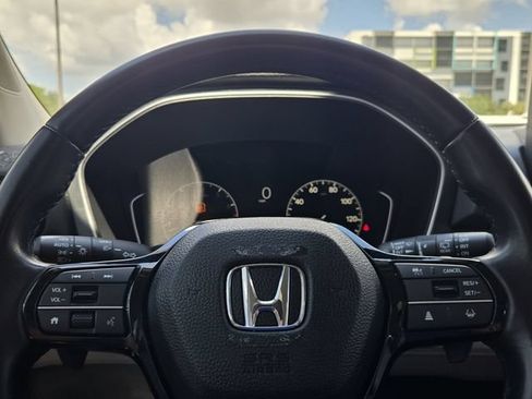 Used 2025 Honda Pilot EX-L image 21