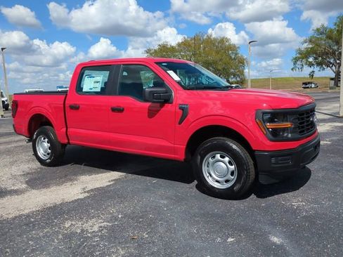 New 2026 Ford F150 XL image 2