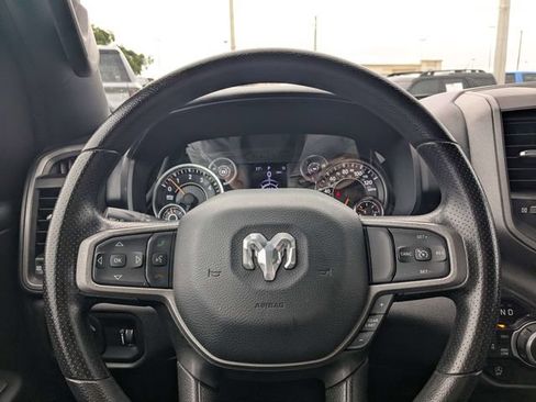 Used 2022 RAM 1500 Tradesman w/ Tradesman Group AWD/4WD image 21