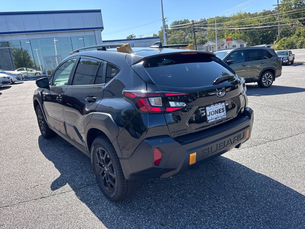 New 2026 Subaru Crosstrek 2.5i Wilderness AWD/4WD image 7