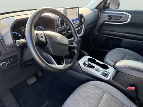 Used 2023 Ford Bronco Sport Big Bend w/ Convenience Package image 26