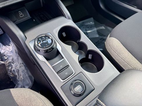 Certified 2025 Ford Bronco Sport Big Bend w/ Convenience Package image 23