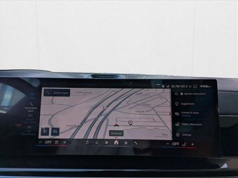 New 2026 BMW X5 M Competition w/ Executive Package AWD/4WD image 13