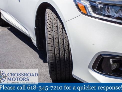 Used 2022 Honda Accord Sport image 14