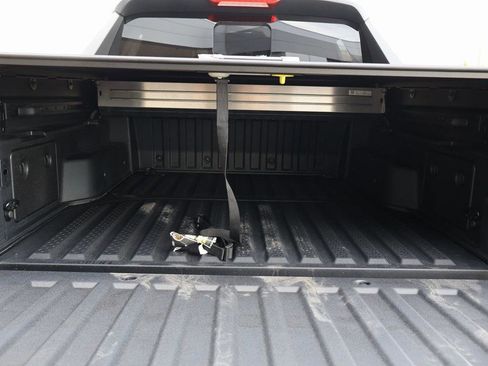 New 2025 Hyundai Santa Cruz Limited image 15