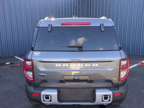 Used 2025 Ford Bronco Sport Big Bend image 7