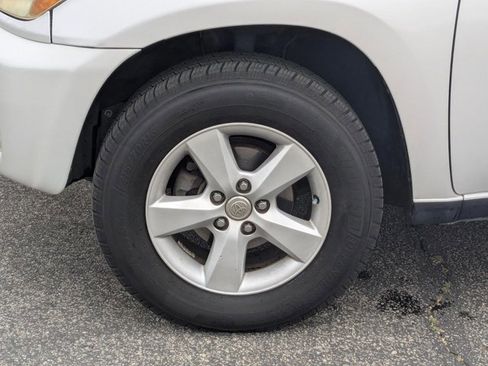 Used 2005 Toyota RAV4 2WD image 23