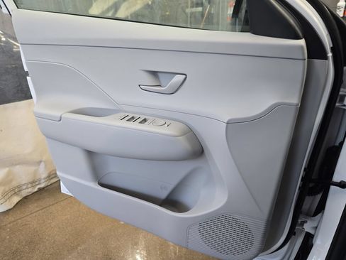 New 2026 Hyundai Kona SE FWD image 27